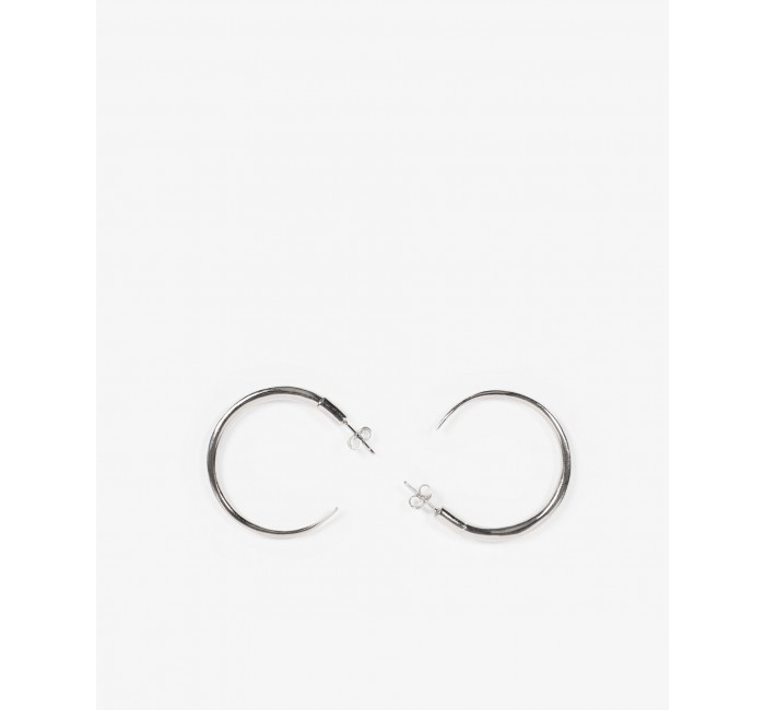 HOOPS EARRINGS