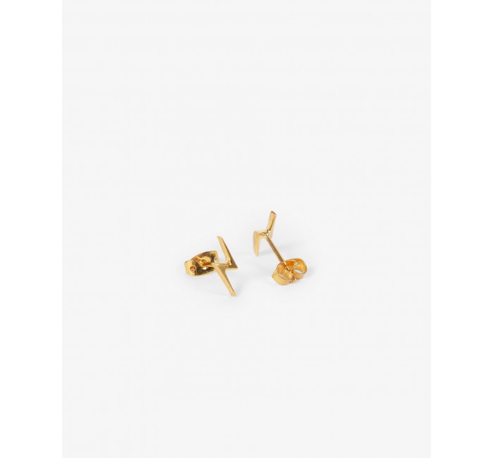 MINI THUNDER EARRINGS