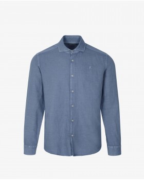 VINTAGE LINEN SE BT SHIRT