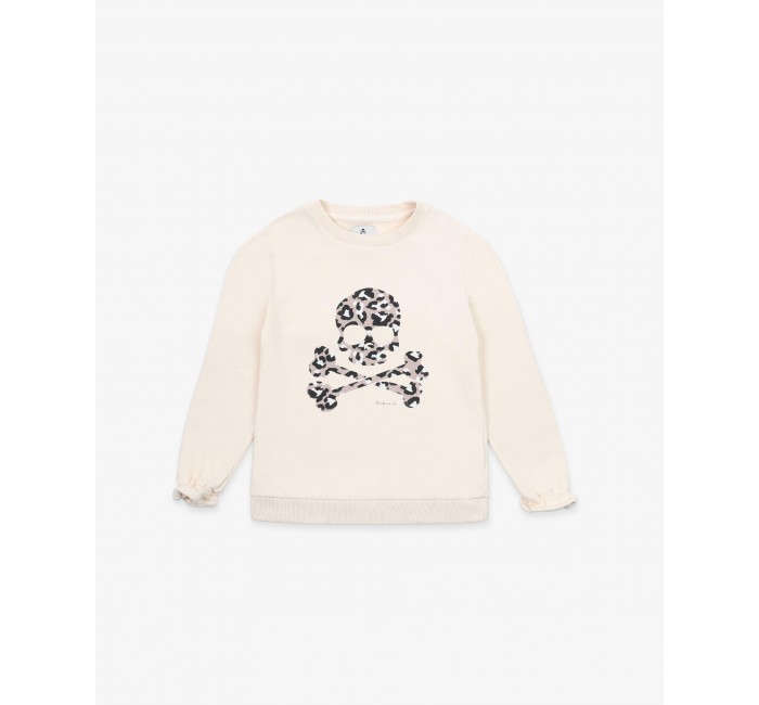 PICCOLA SWEATER GIRLS