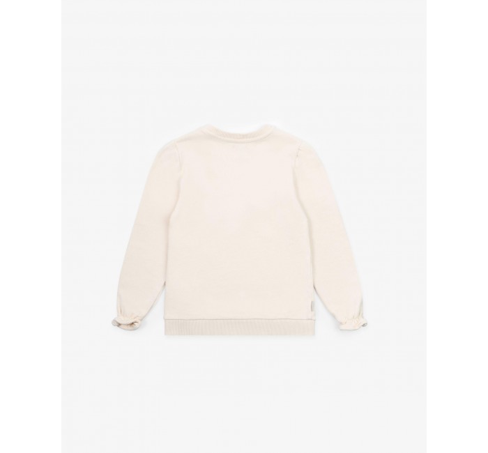 PICCOLA SWEATER GIRLS