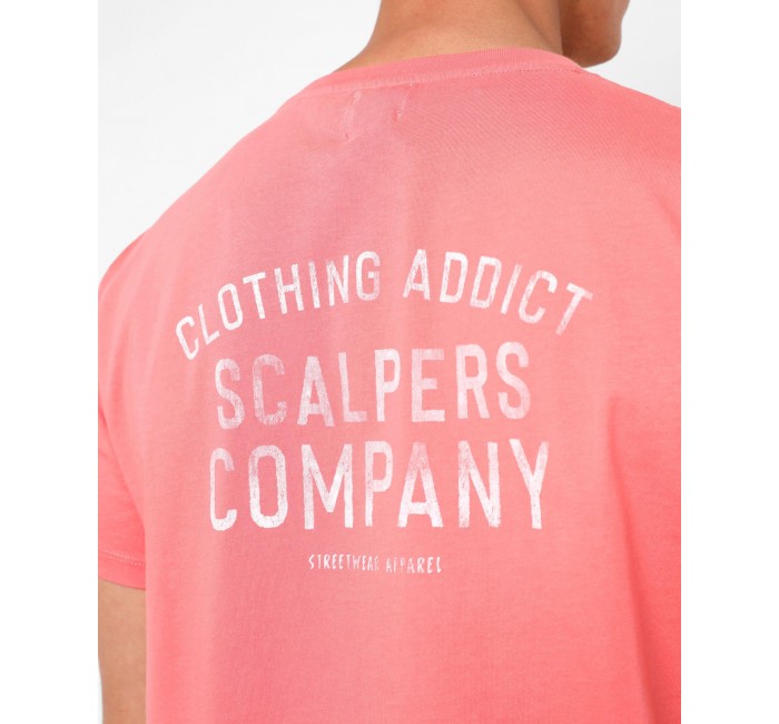 NEW ADDICT TEE
