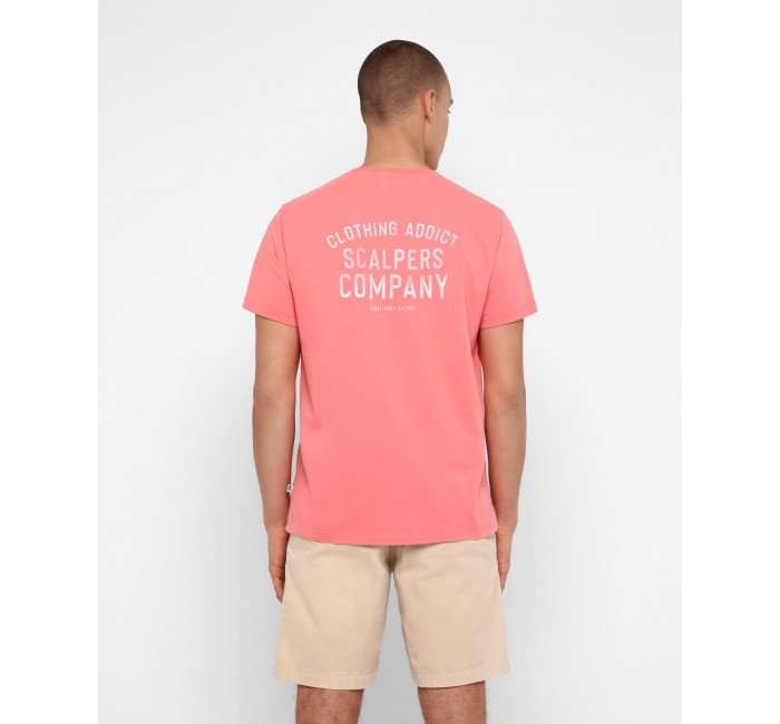 NEW ADDICT TEE