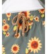 SUNFLOWER  SWIMSUIT
