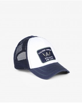 LENNY TRUCKER CAP KIDS
