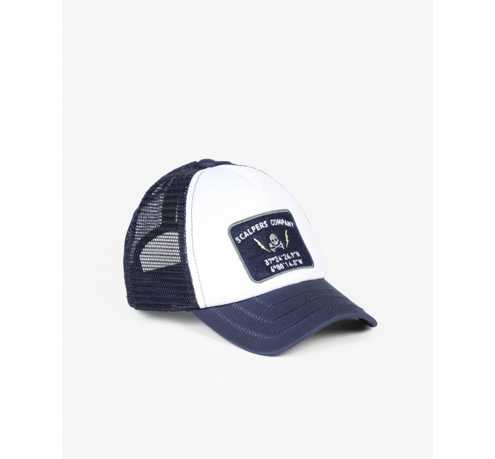 LENNY TRUCKER CAP KIDS