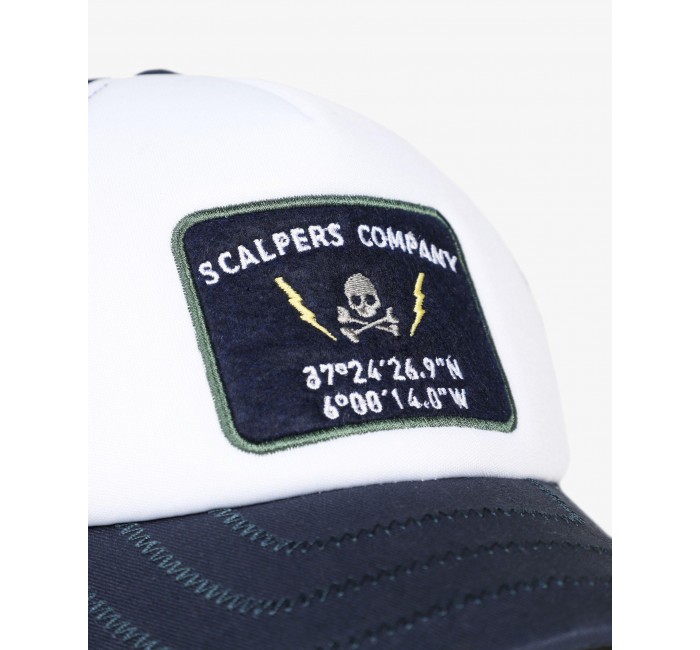 LENNY TRUCKER CAP KIDS