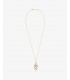 SNAKE NECKLACE