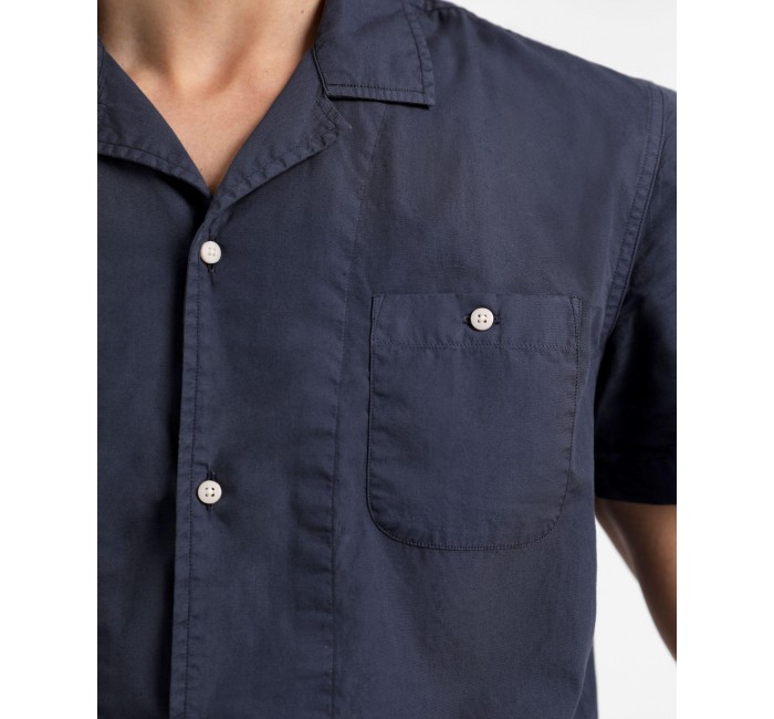 SOLID RESORT SS SHIRT