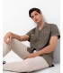 SOLID RESORT SS SHIRT