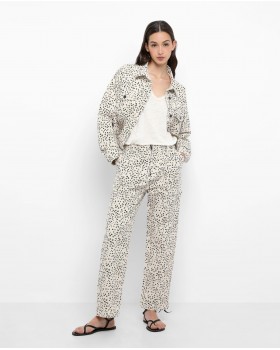 LOU SPORT  JACKET