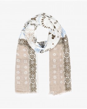 AMEBA SCARF