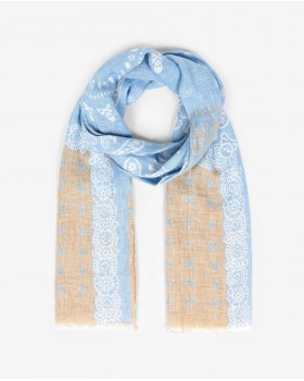 AMEBA SCARF