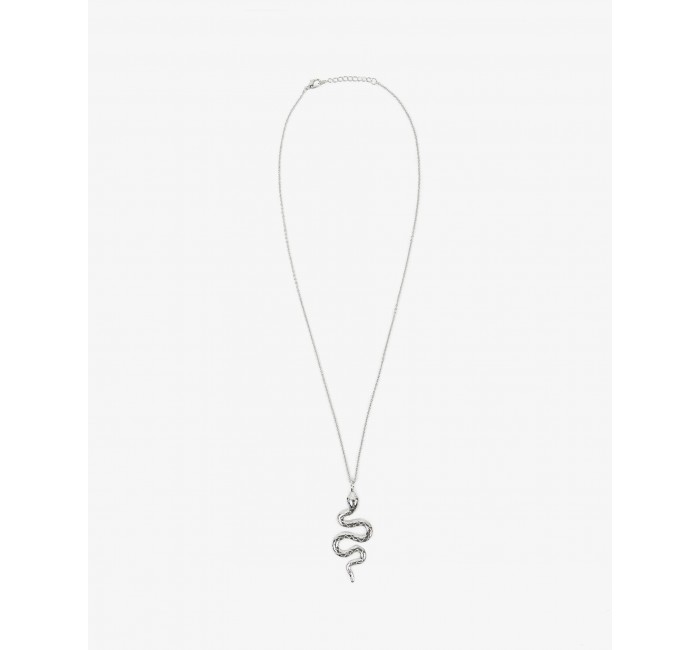 SNAKE NECKLACE