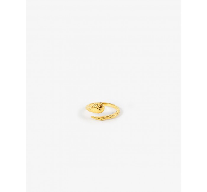 SNAKE RING