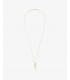 HORN NECKLACE