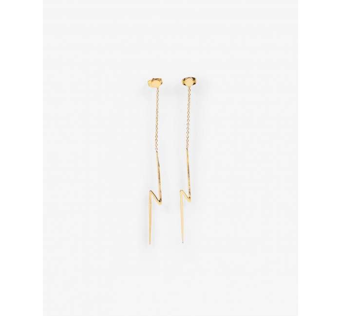 THUNDER EARRINGS