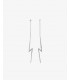 THUNDER EARRINGS