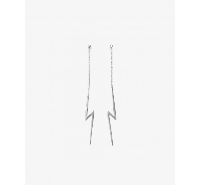 THUNDER EARRINGS