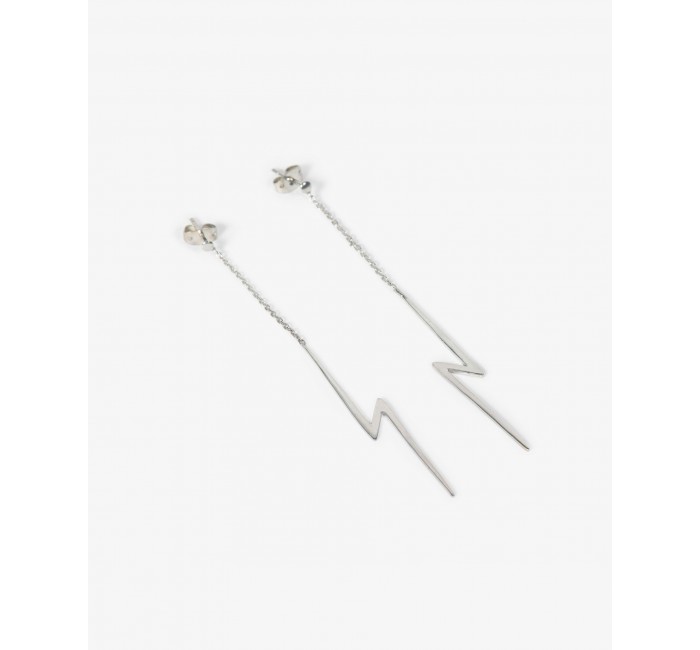 THUNDER EARRINGS
