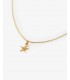 SKULL STAR CHARM