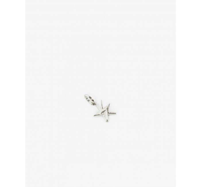SKULL STAR CHARM