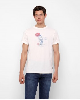 FIREMAN TEE
