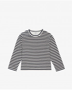 NAUTIC LS TEE GIRLS