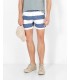 STRIPES  SWIMSUIT