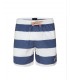 STRIPES  SWIMSUIT