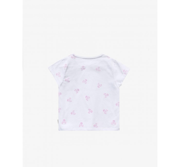 MAGIC ALL OVER TEE GIRLS