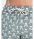 SKULL SWIMSUIT