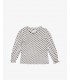 CONFORT LS TEE GIRLS