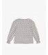 CONFORT LS TEE GIRLS
