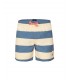 STRIPES  SWIMSUIT