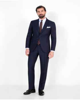 NEW CITY SUIT