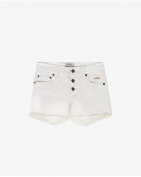 ROCK SHORT GIRLS