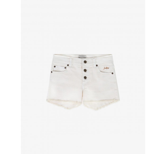 ROCK SHORT GIRLS