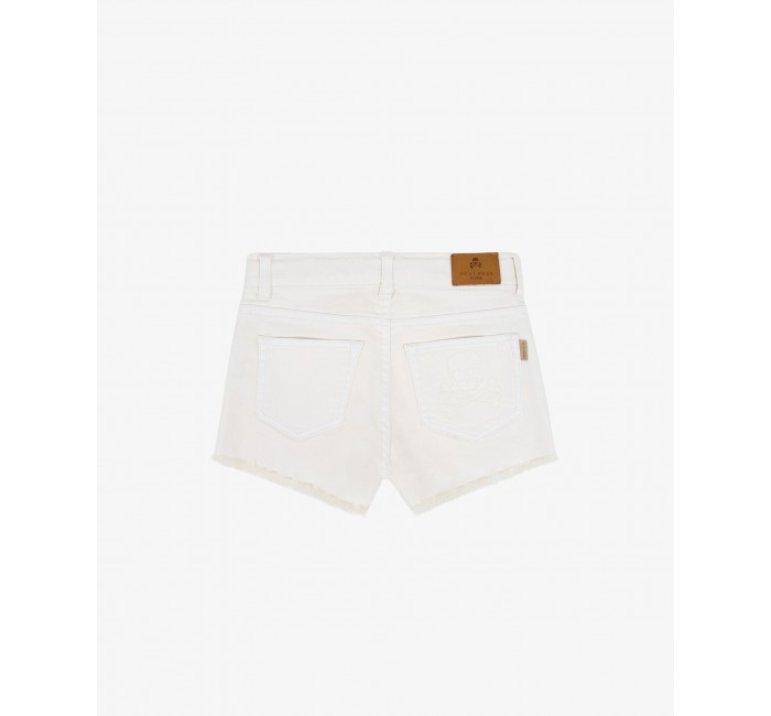 ROCK SHORT GIRLS