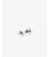 MINI THUNDER EARRINGS