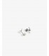 MINI THUNDER EARRINGS