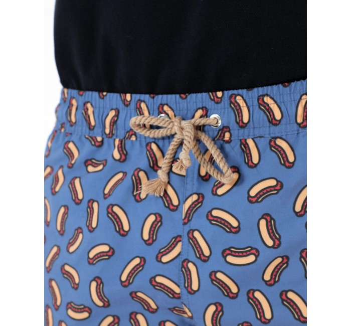 HOT DOG SWIMSUIT